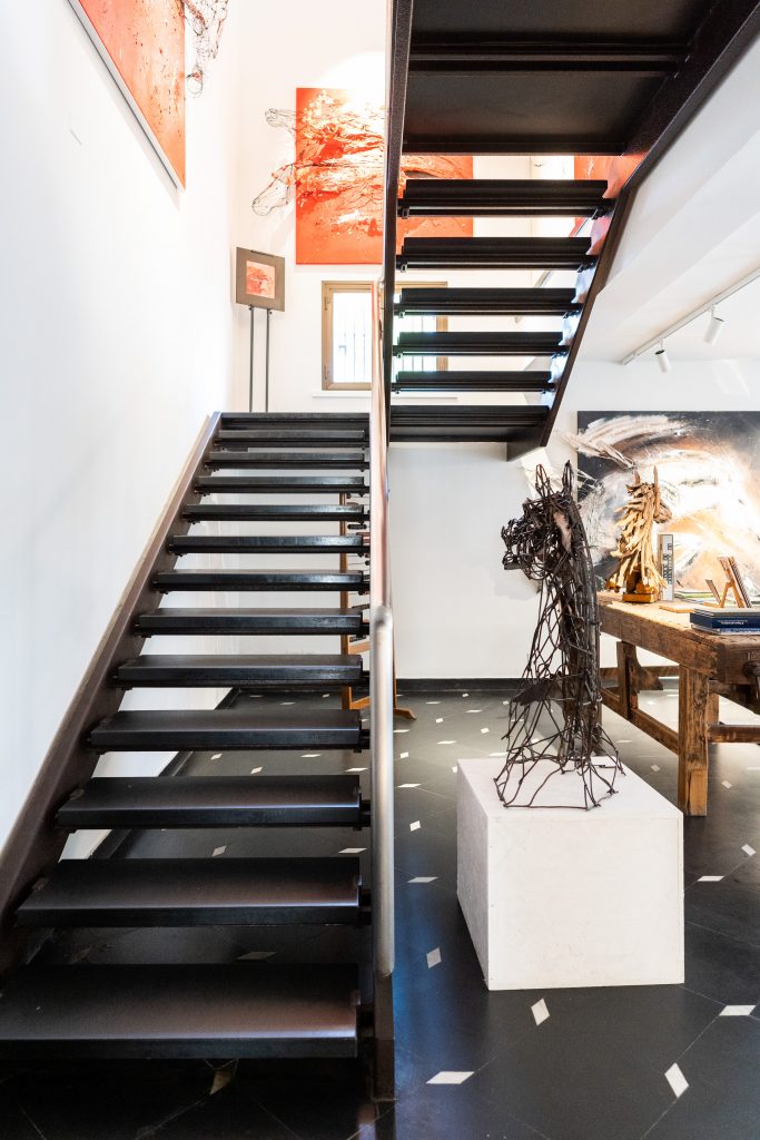 progeim - studio ARCHITETTURA VERONA - fotografia interni Vesta Interiors