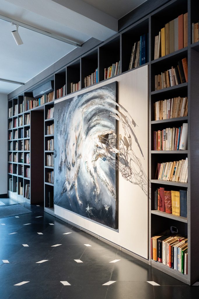progeim - studio ARCHITETTURA VERONA - fotografia interni Vesta Interiors