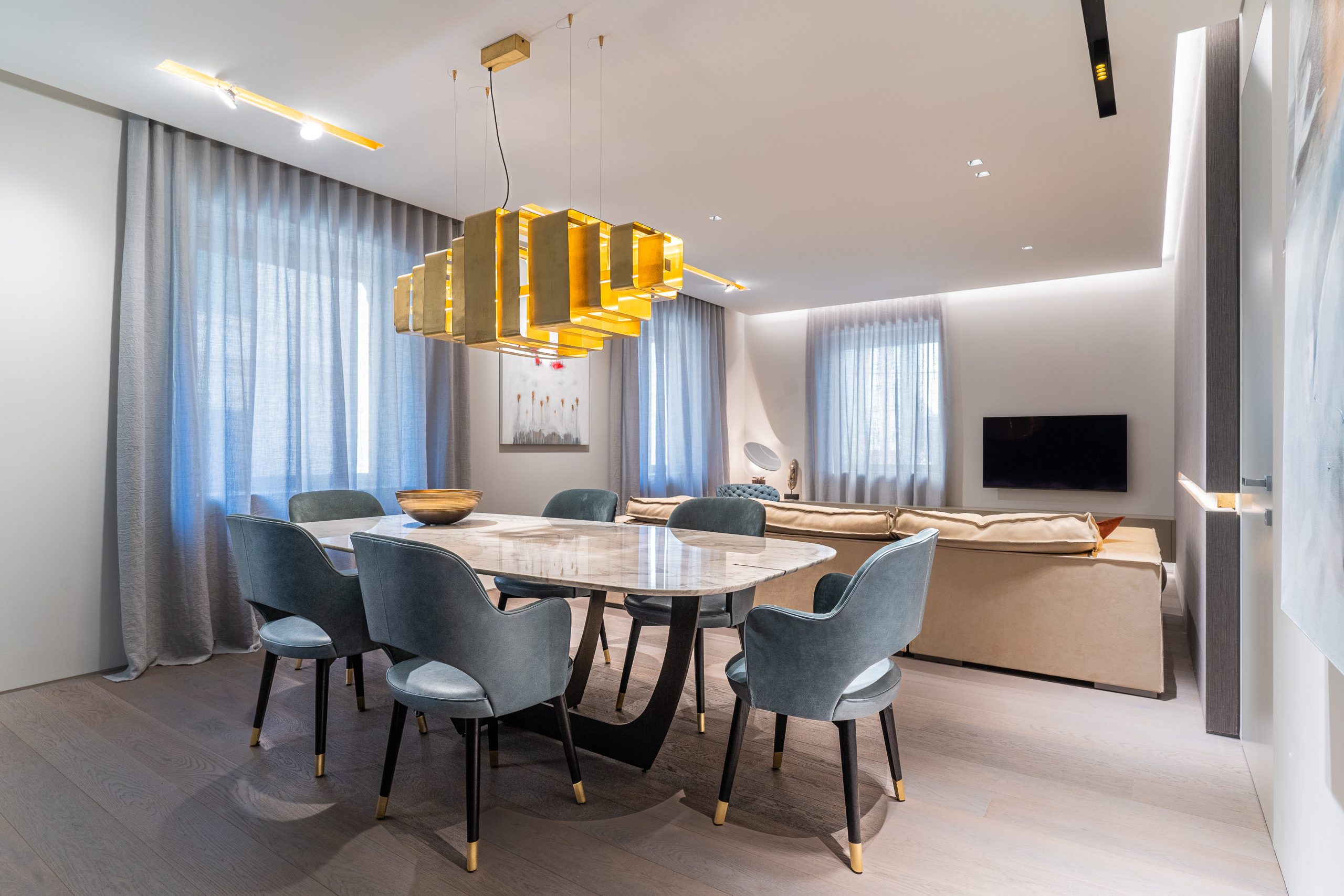 Via cappello Verona X Dentro Casa - fotografia interni Vesta Interiors