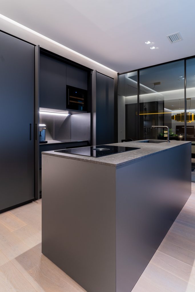 Via cappello Verona X Dentro Casa - fotografia interni Vesta Interiors