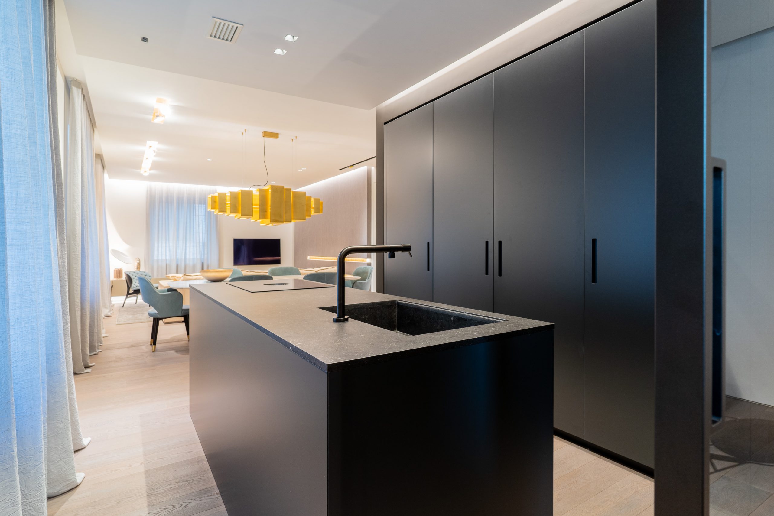 Via cappello Verona X Dentro Casa - fotografia interni Vesta Interiors