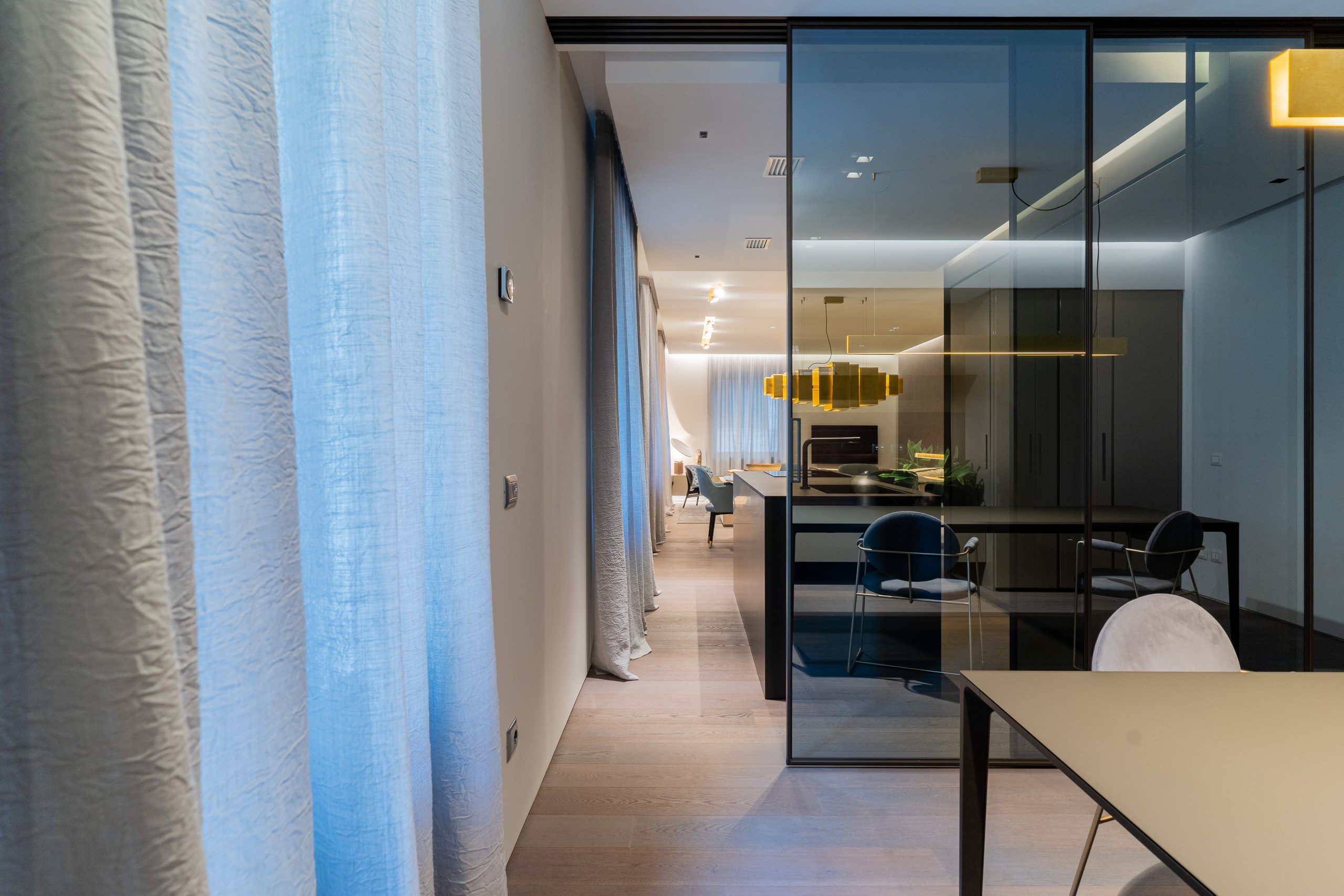Via cappello Verona X Dentro Casa - fotografia interni Vesta Interiors