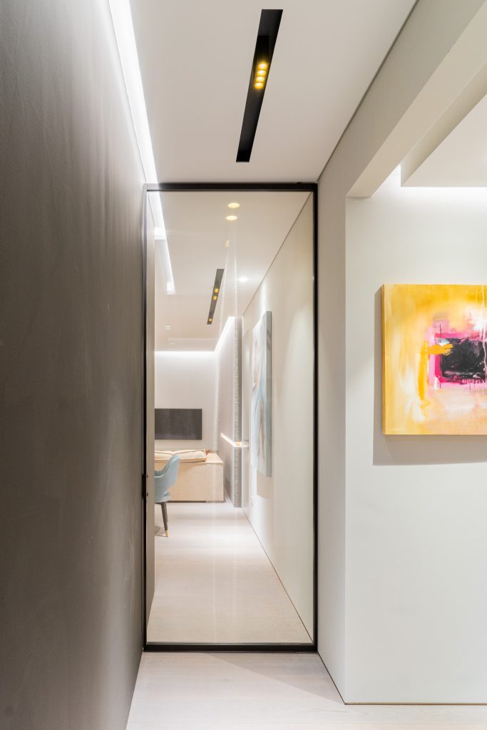 Via cappello Verona X Dentro Casa - fotografia interni Vesta Interiors