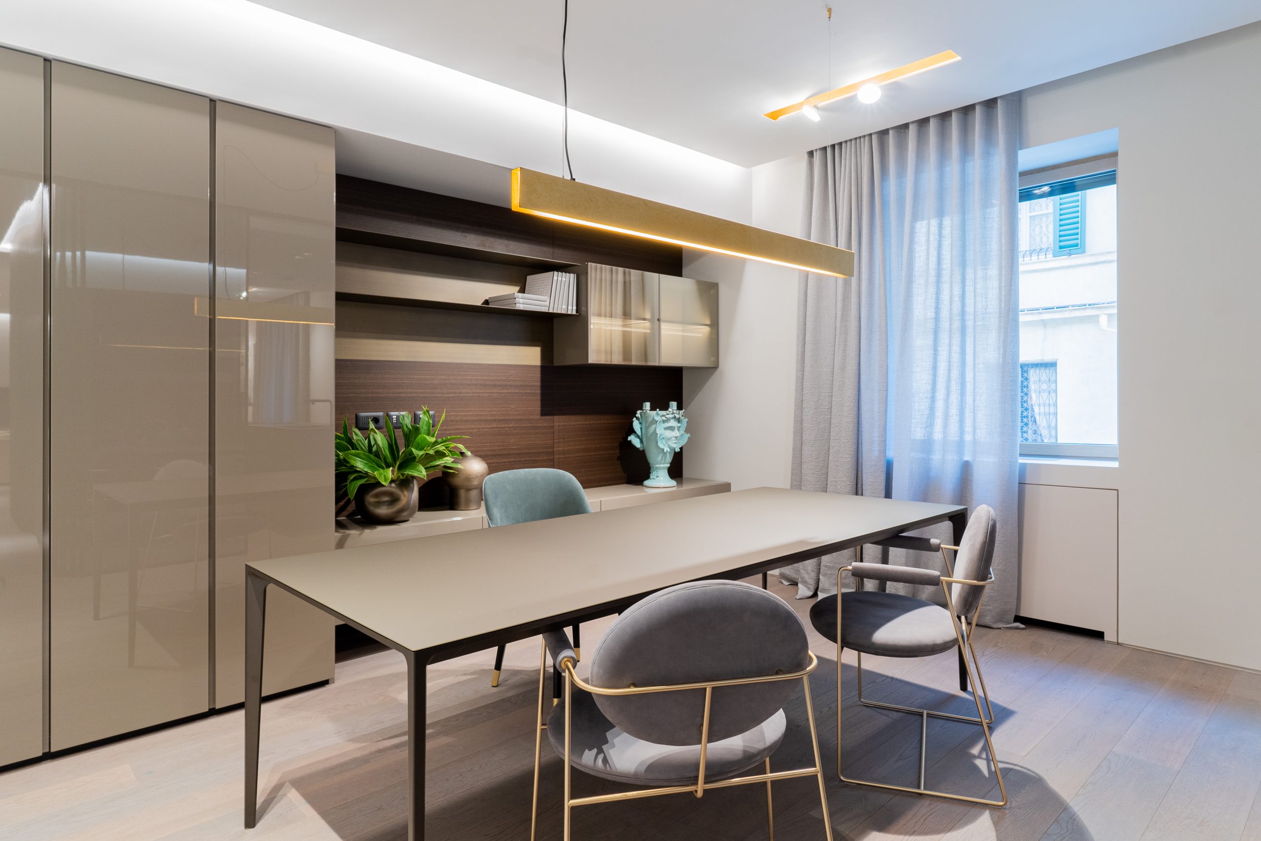 Via cappello Verona X Dentro Casa - fotografia interni Vesta Interiors