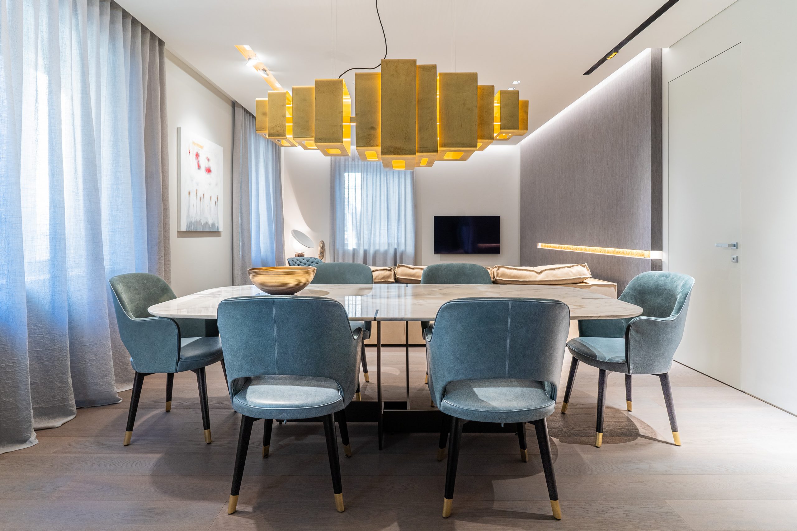 Via cappello Verona X Dentro Casa - fotografia interni Vesta Interiors