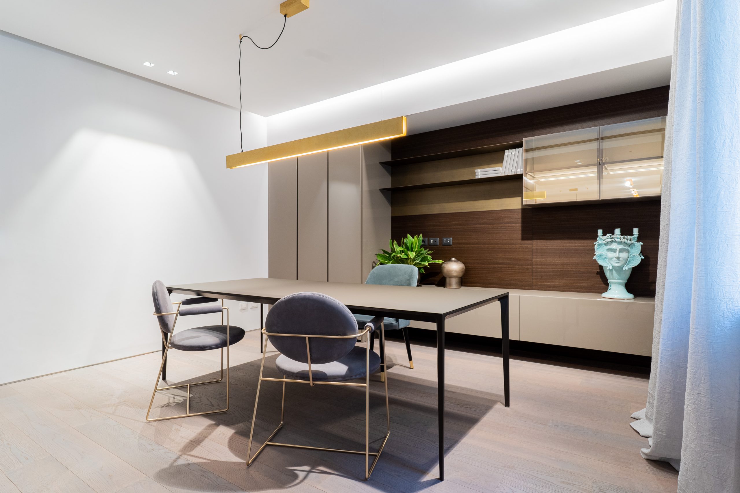 Via cappello Verona X Dentro Casa - fotografia interni Vesta Interiors