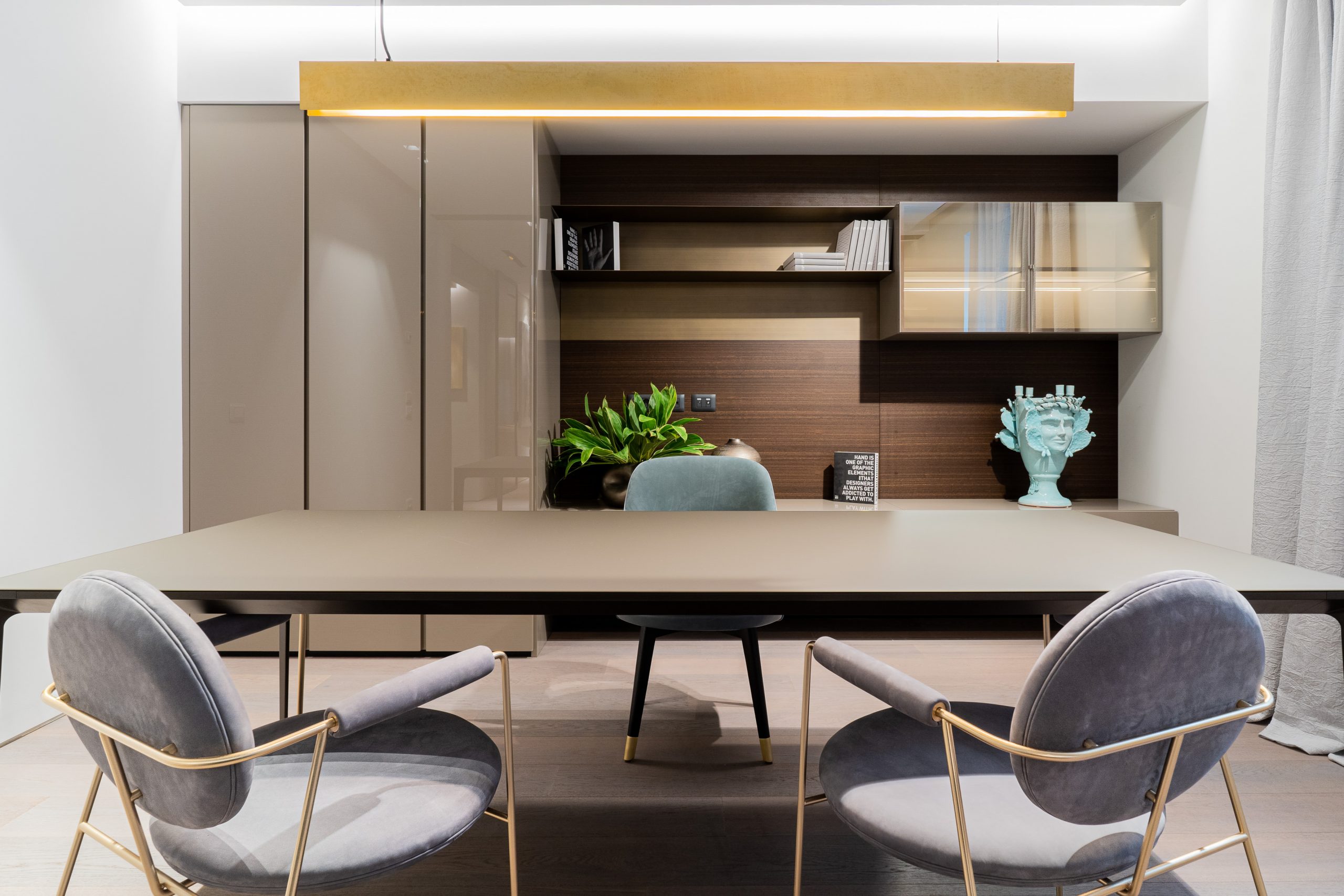 Via cappello Verona X Dentro Casa - fotografia interni Vesta Interiors