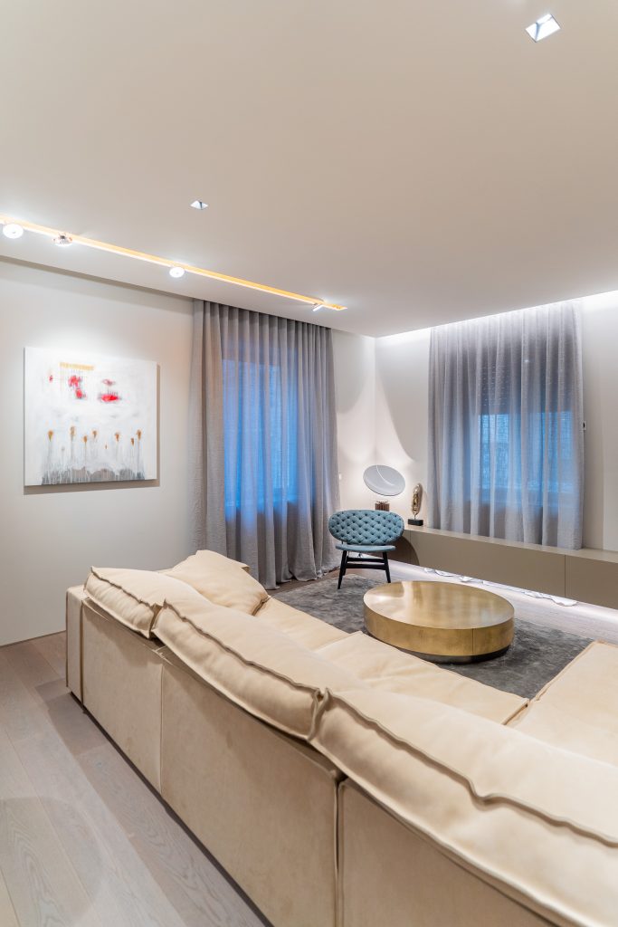 Via cappello Verona X Dentro Casa - fotografia interni Vesta Interiors