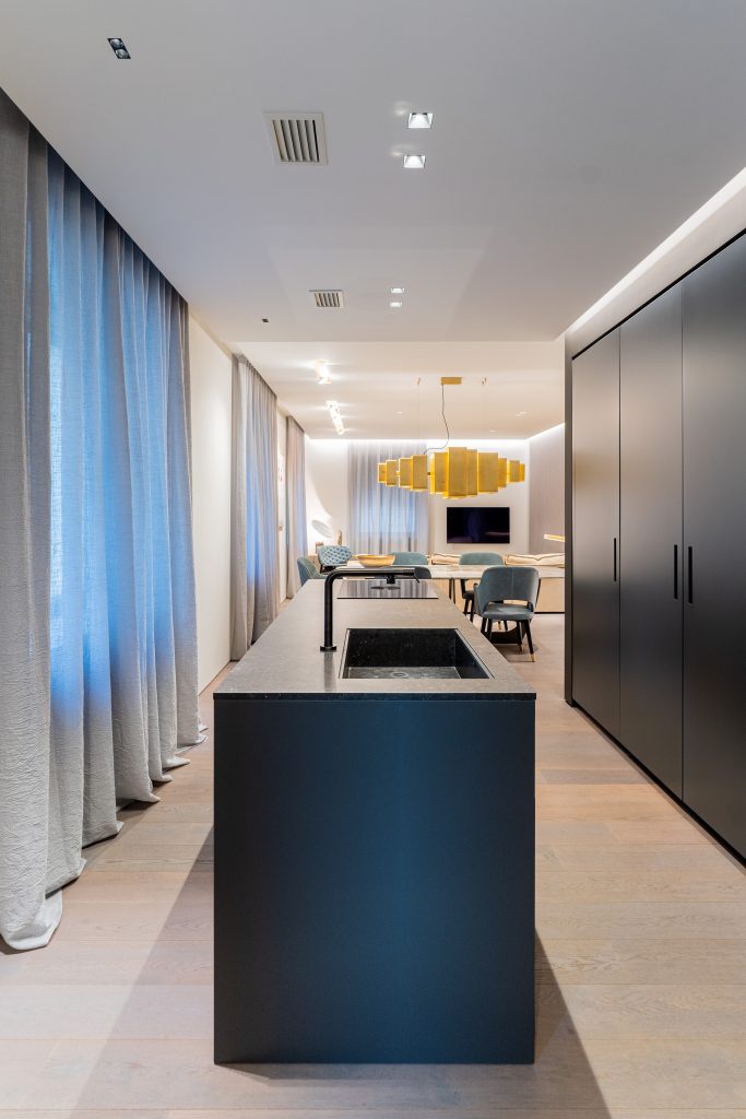 Via cappello Verona X Dentro Casa - fotografia interni Vesta Interiors