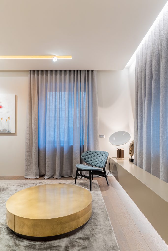 Via cappello Verona X Dentro Casa - fotografia interni Vesta Interiors