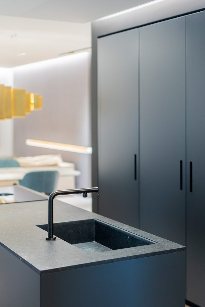 Via cappello Verona X Dentro Casa - fotografia interni Vesta Interiors