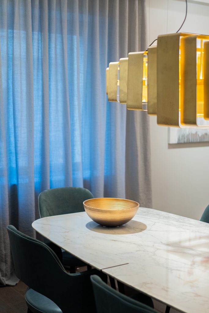 Via cappello Verona X Dentro Casa - fotografia interni Vesta Interiors