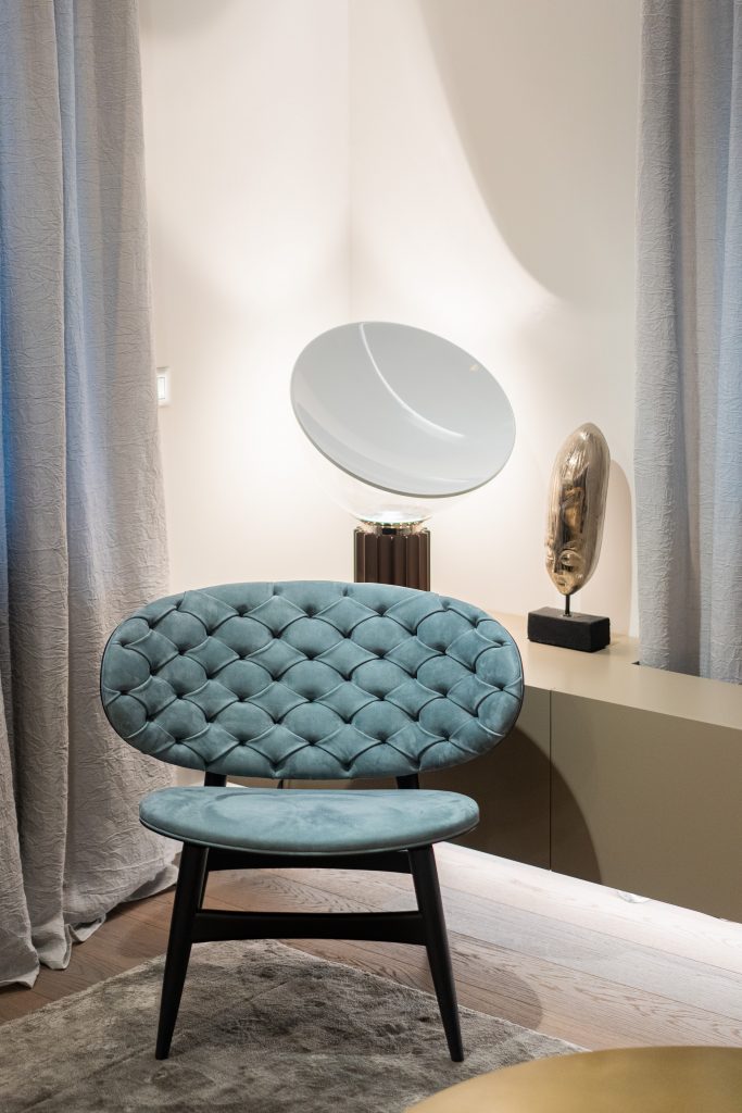 Via cappello Verona X Dentro Casa - fotografia interni Vesta Interiors
