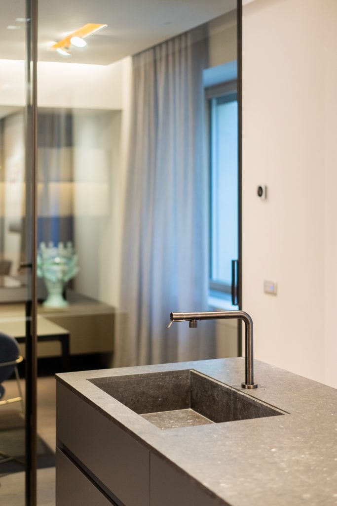 Via cappello Verona X Dentro Casa - fotografia interni Vesta Interiors