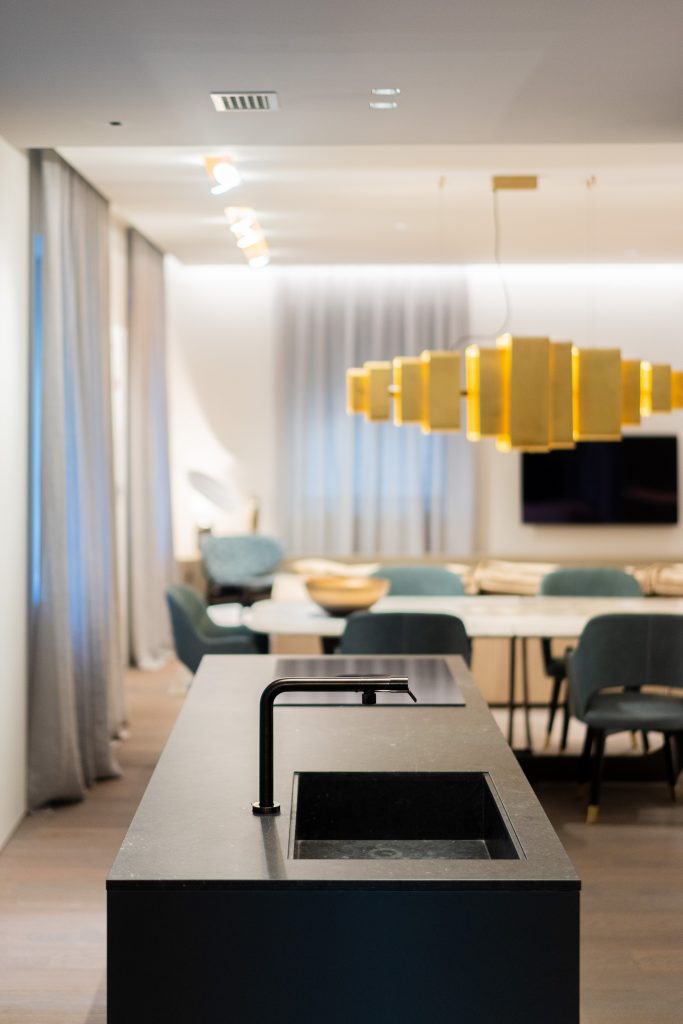 Via cappello Verona X Dentro Casa - fotografia interni Vesta Interiors