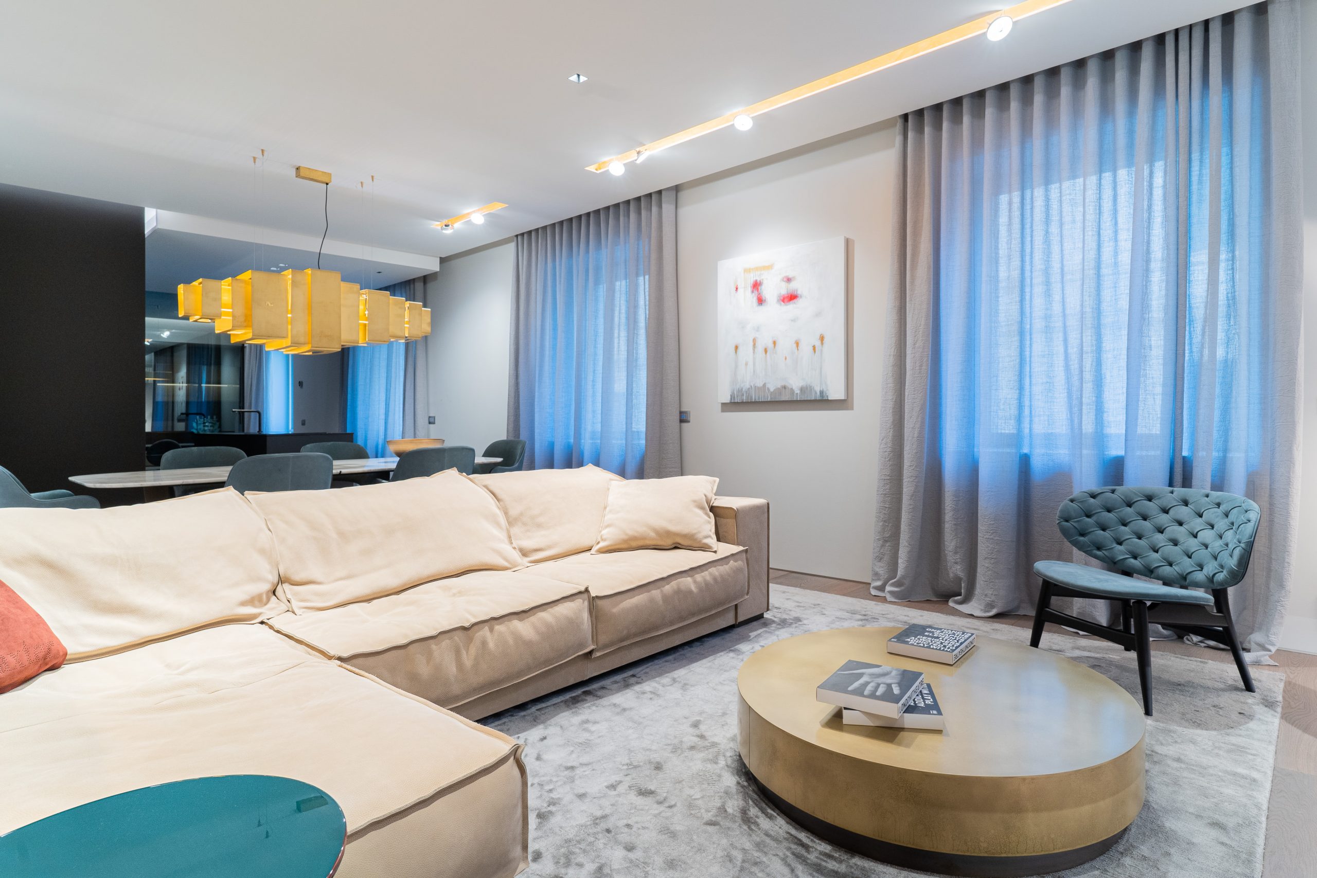 Via cappello Verona X Dentro Casa - fotografia interni Vesta Interiors