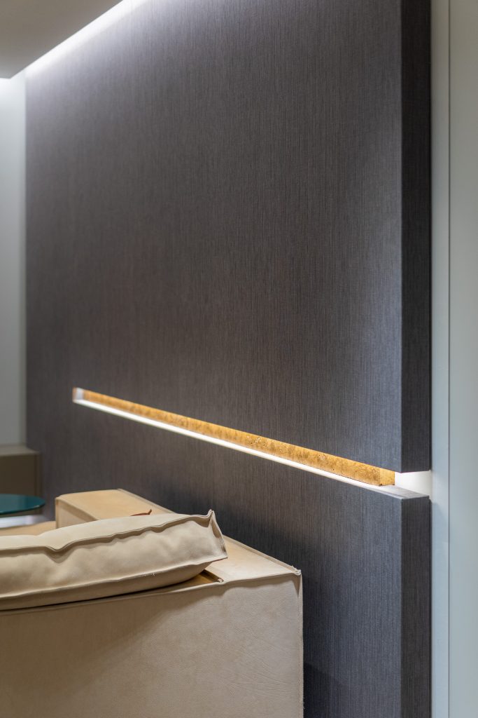 Via cappello Verona X Dentro Casa - fotografia interni Vesta Interiors