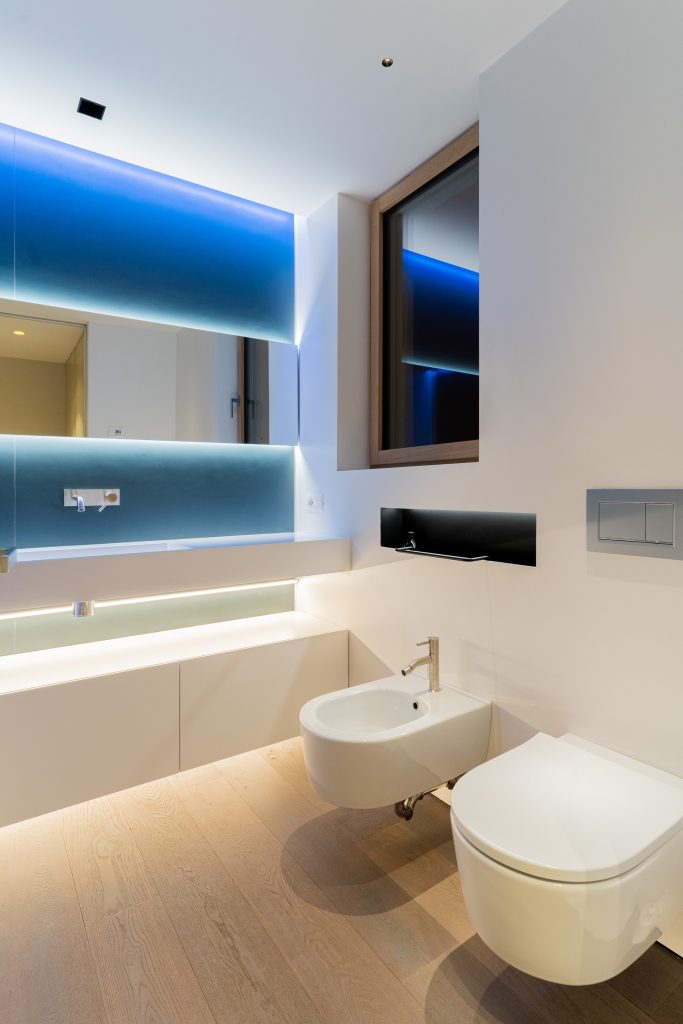 Via cappello Verona X Dentro Casa - fotografia interni Vesta Interiors
