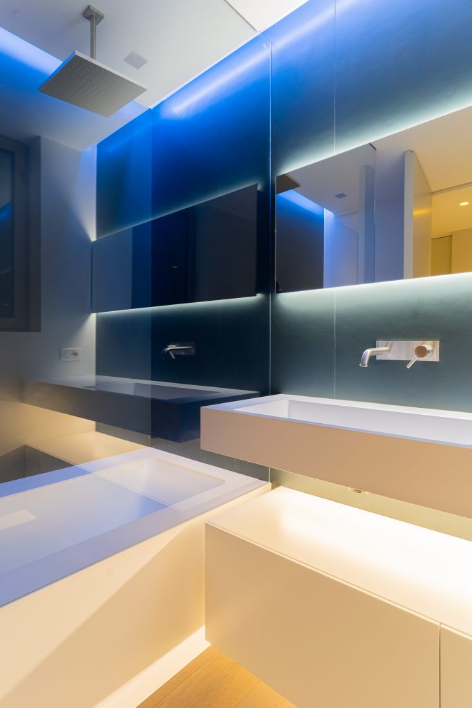 Via cappello Verona X Dentro Casa - fotografia interni Vesta Interiors