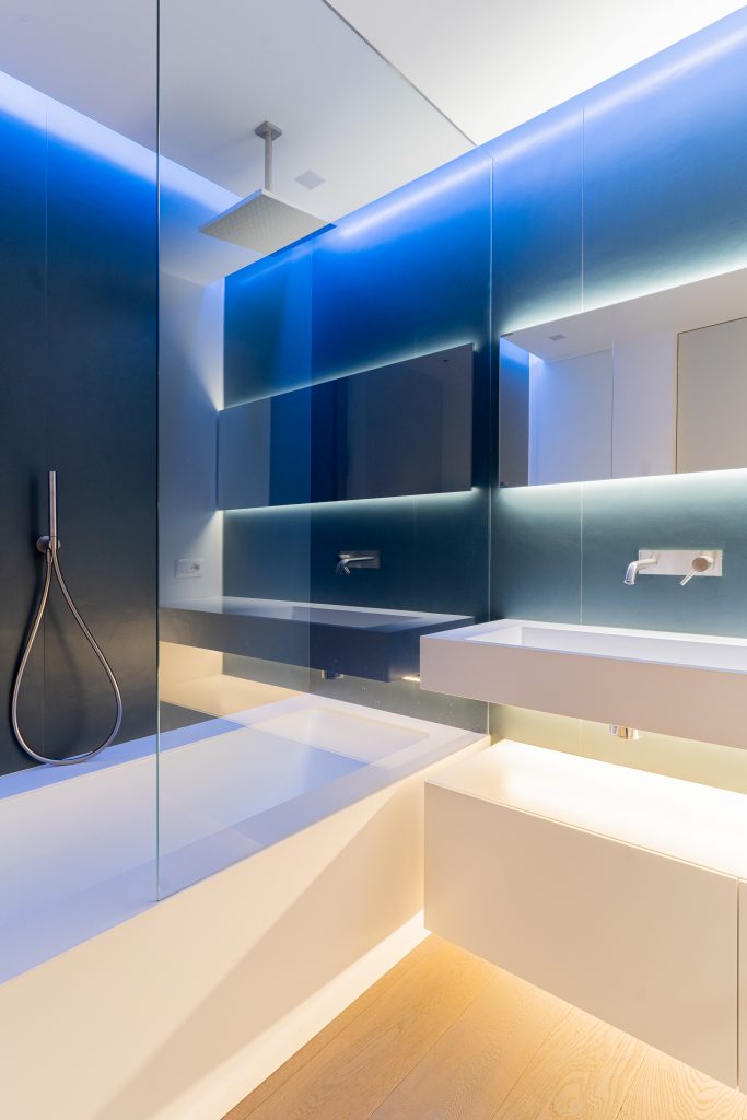 Via cappello Verona X Dentro Casa - fotografia interni Vesta Interiors
