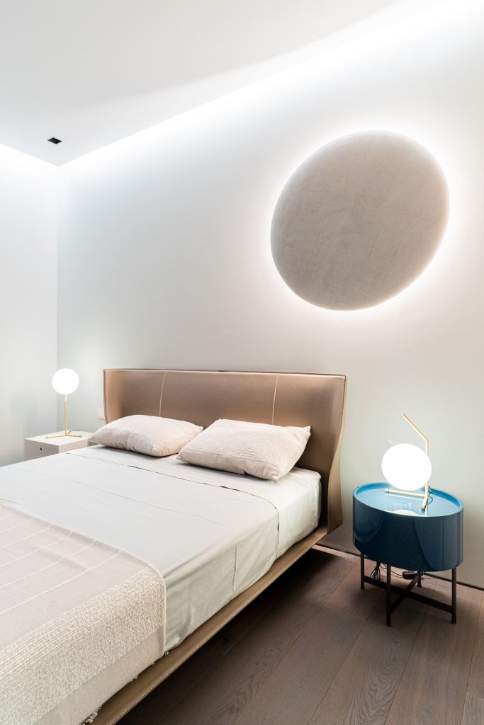 Via cappello Verona X Dentro Casa - fotografia interni Vesta Interiors