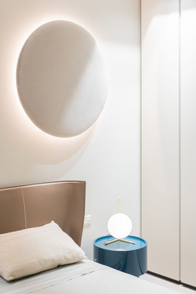 Via cappello Verona X Dentro Casa - fotografia interni Vesta Interiors