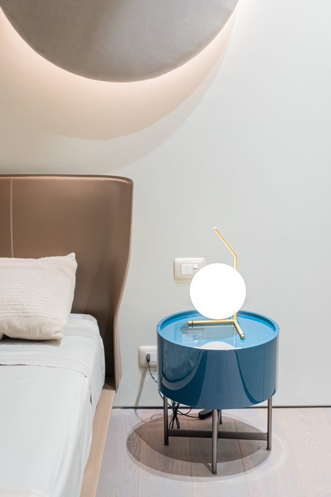 Via cappello Verona X Dentro Casa - fotografia interni Vesta Interiors