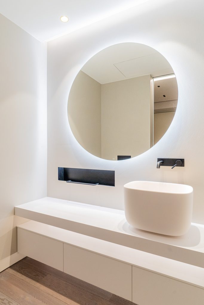Via cappello Verona X Dentro Casa - fotografia interni Vesta Interiors