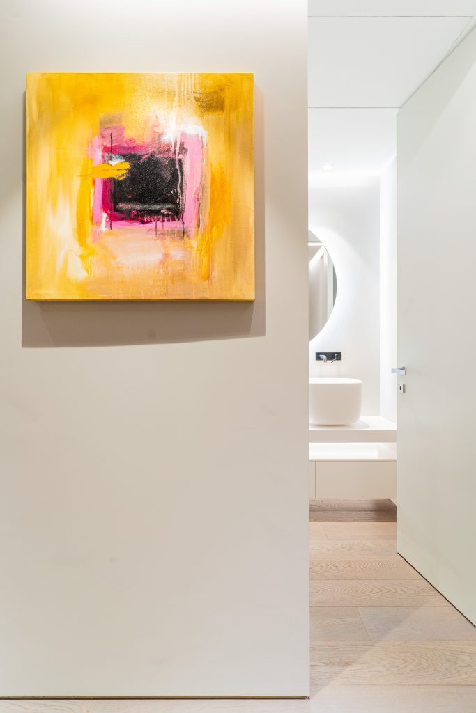 Via cappello Verona X Dentro Casa - fotografia interni Vesta Interiors