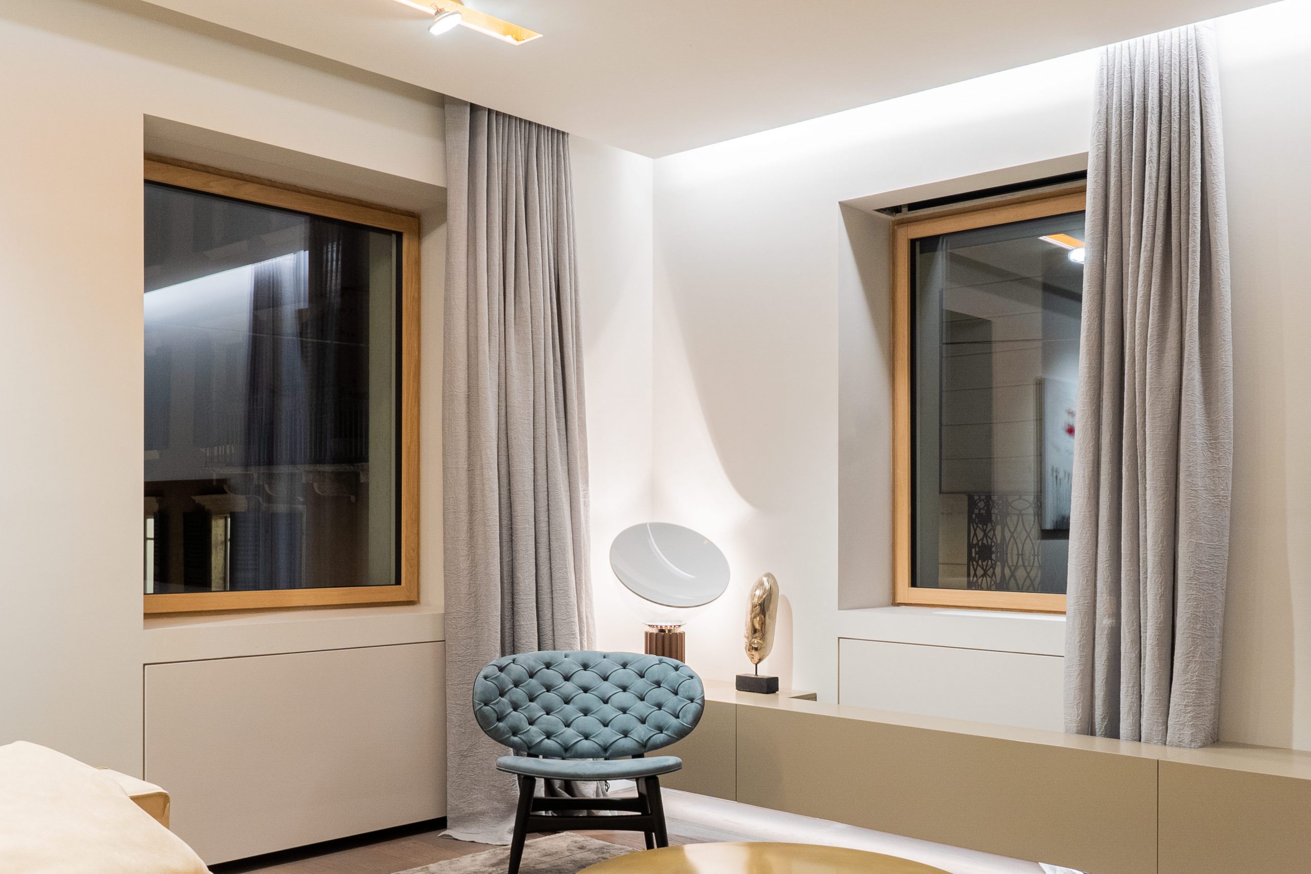 Via cappello Verona X Dentro Casa - fotografia interni Vesta Interiors