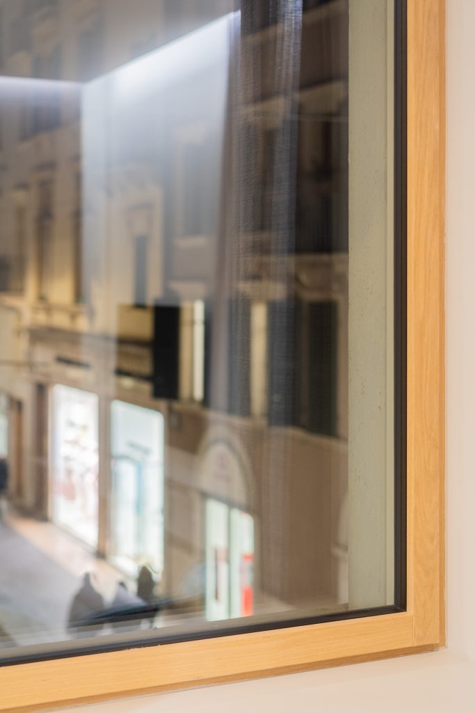 Via cappello Verona X Dentro Casa - fotografia interni Vesta Interiors