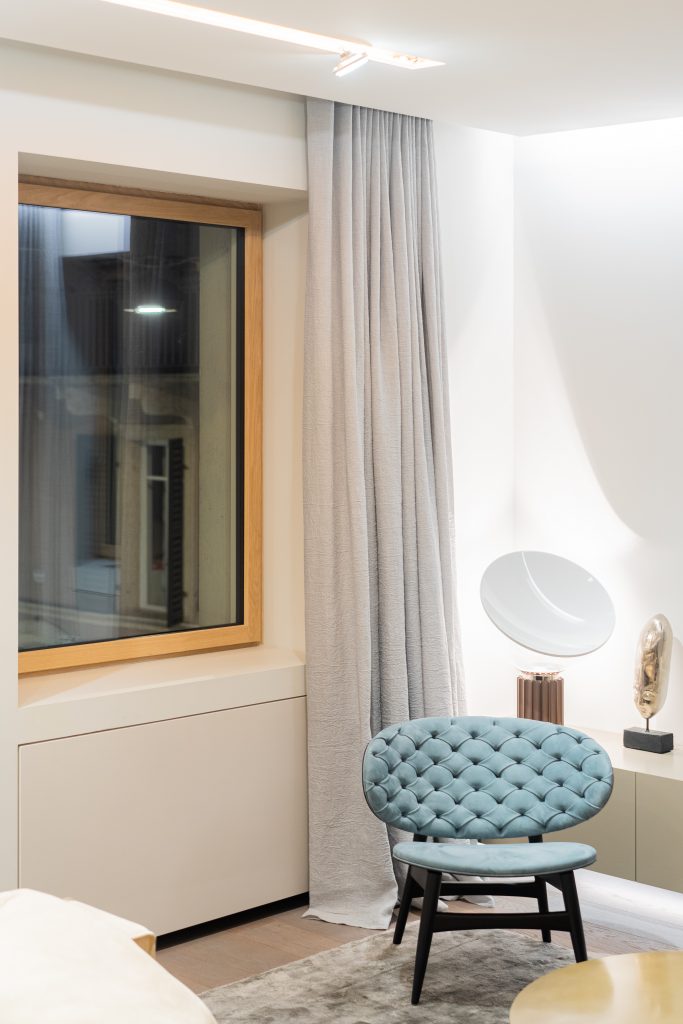 Via cappello Verona X Dentro Casa - fotografia interni Vesta Interiors