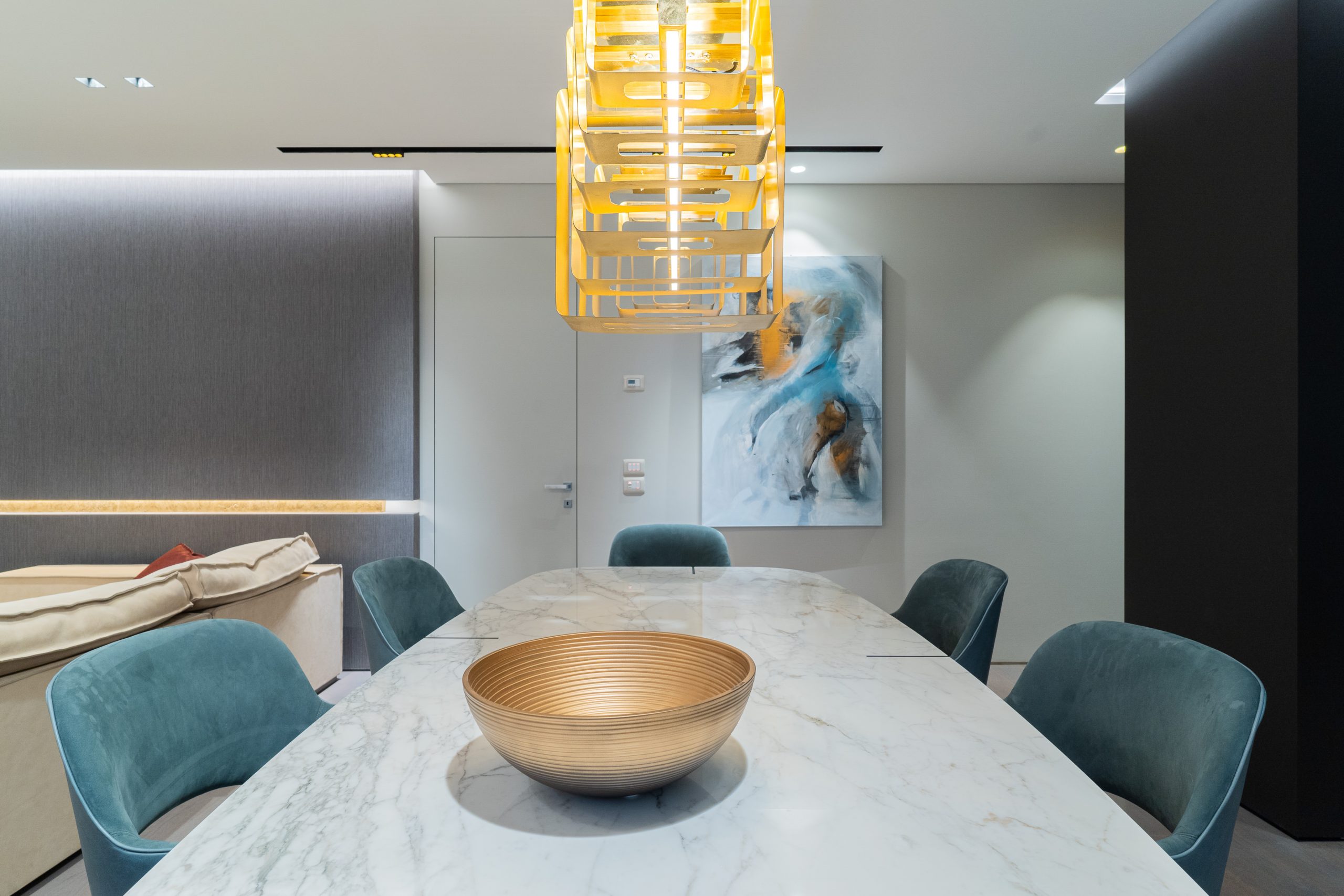 Via cappello Verona X Dentro Casa - fotografia interni Vesta Interiors